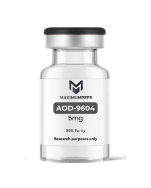 AOD-9604 5mg