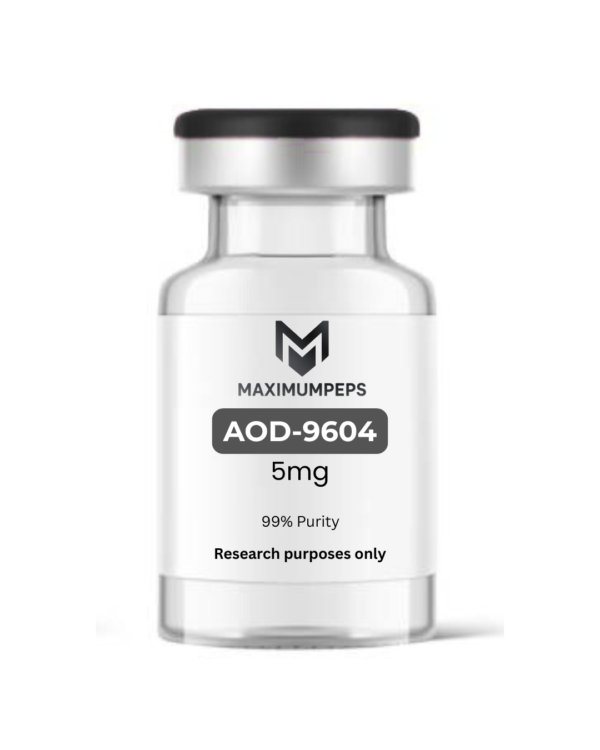 AOD-9604 5mg